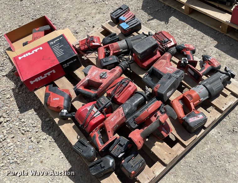 image for item MY9200 Tools