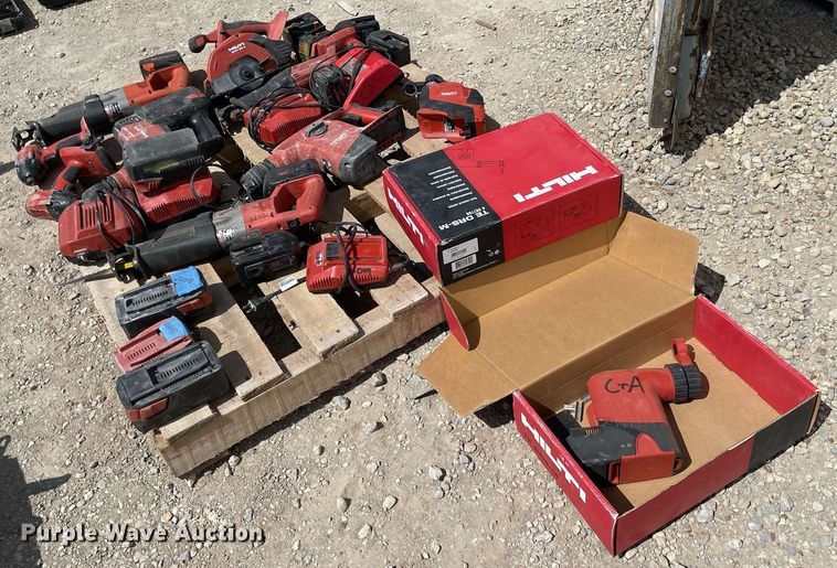 image for item MY9200 Tools