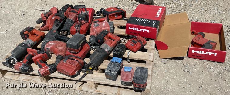 image for item MY9200 Tools