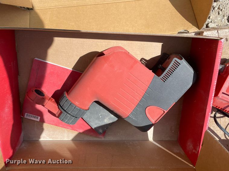 image for item MY9200 Tools