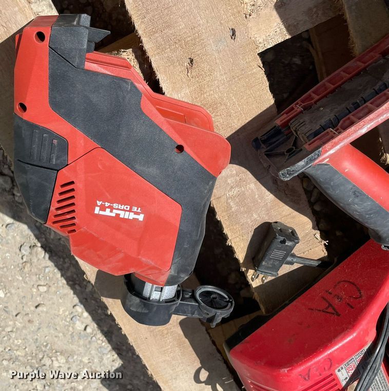 image for item MY9200 Tools