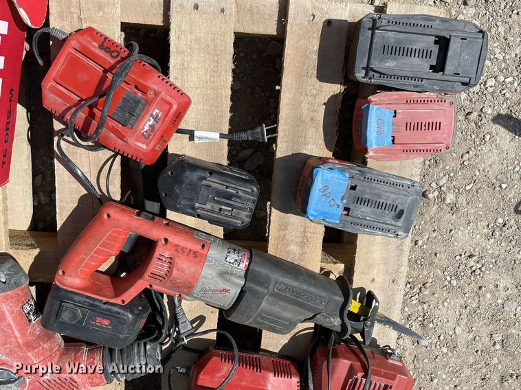 image for item MY9200 Tools