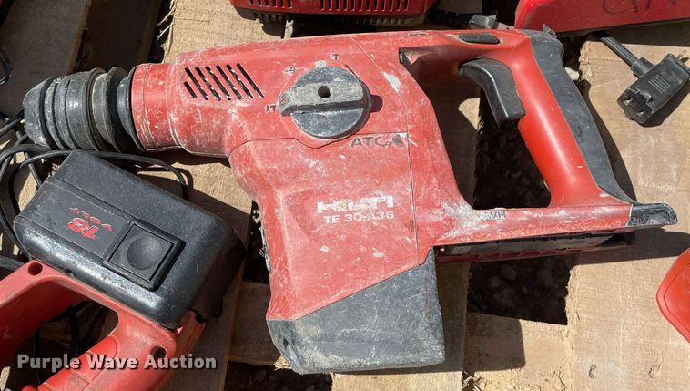 image for item MY9200 Tools