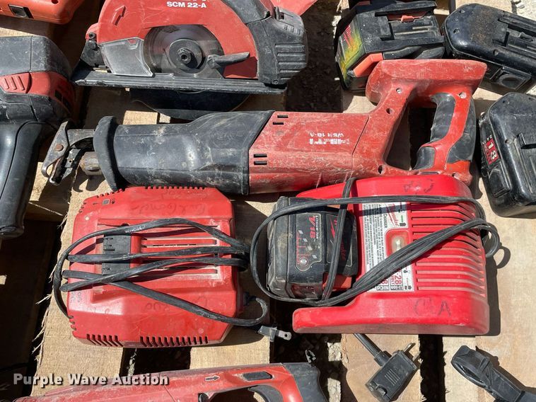 image for item MY9200 Tools