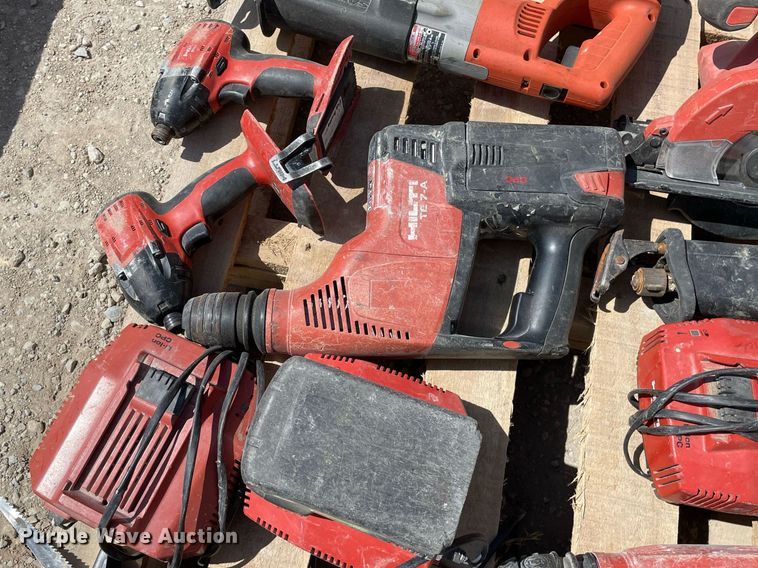 image for item MY9200 Tools