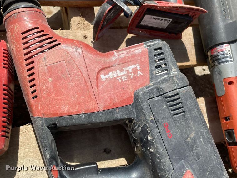 image for item MY9200 Tools