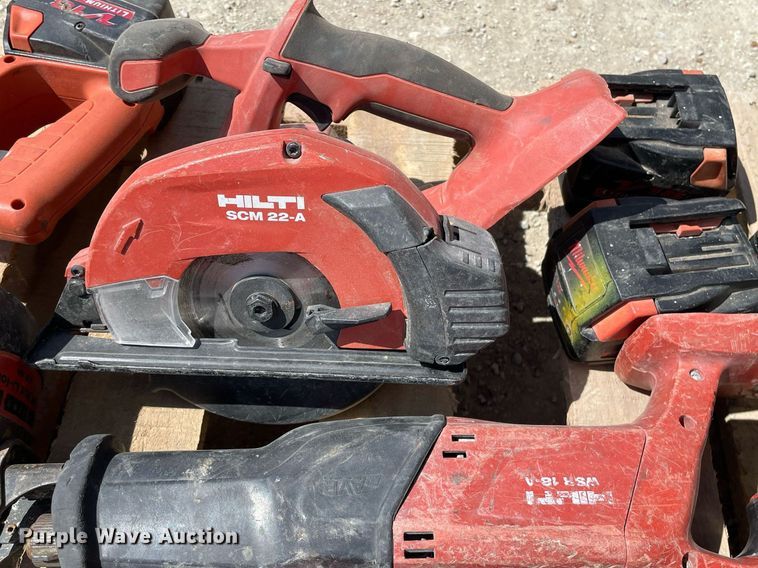 image for item MY9200 Tools