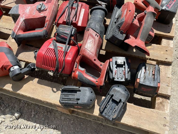 image for item MY9200 Tools