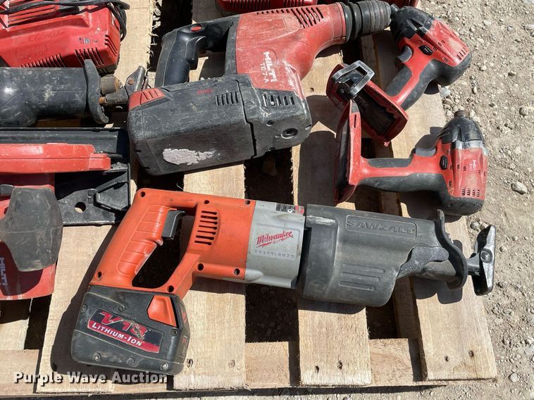 image for item MY9200 Tools