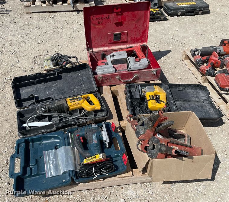 image for item MY9201 Tools