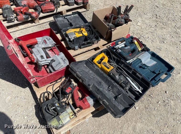 image for item MY9201 Tools