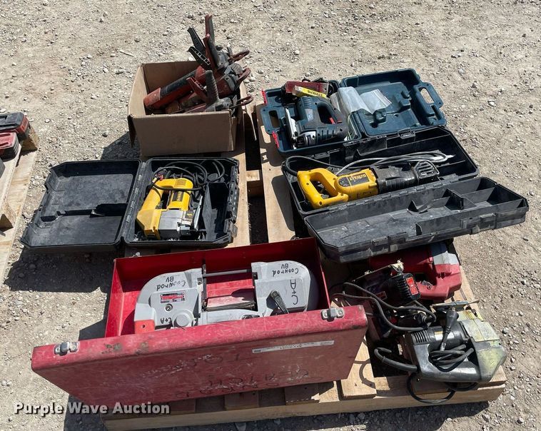 image for item MY9201 Tools