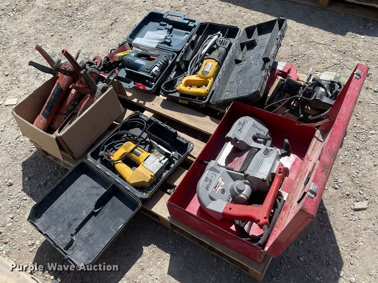 image for item MY9201 Tools