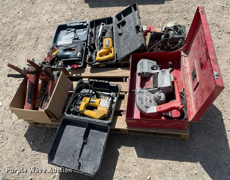 image for item MY9201 Tools