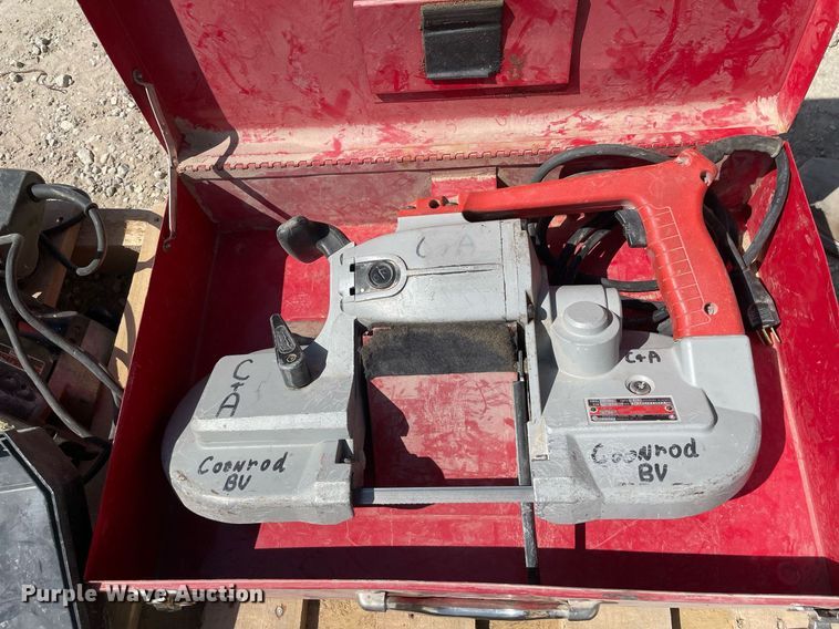 image for item MY9201 Tools