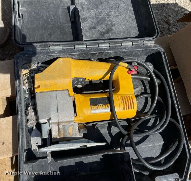 image for item MY9201 Tools