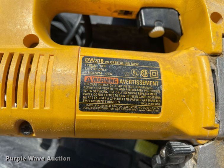 image for item MY9201 Tools