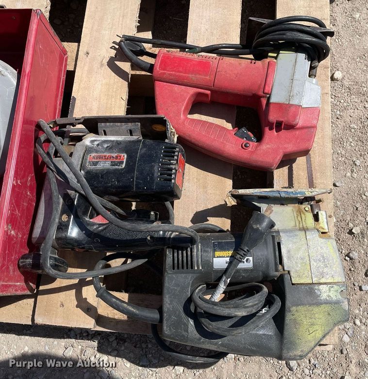 image for item MY9201 Tools