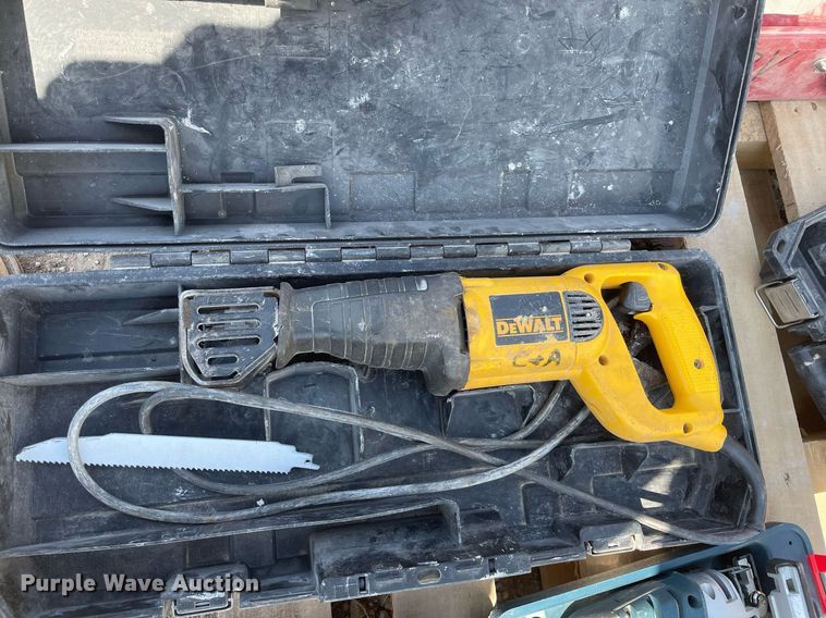 image for item MY9201 Tools