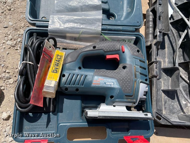 image for item MY9201 Tools