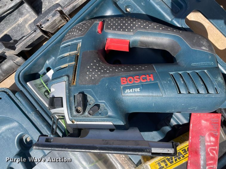 image for item MY9201 Tools