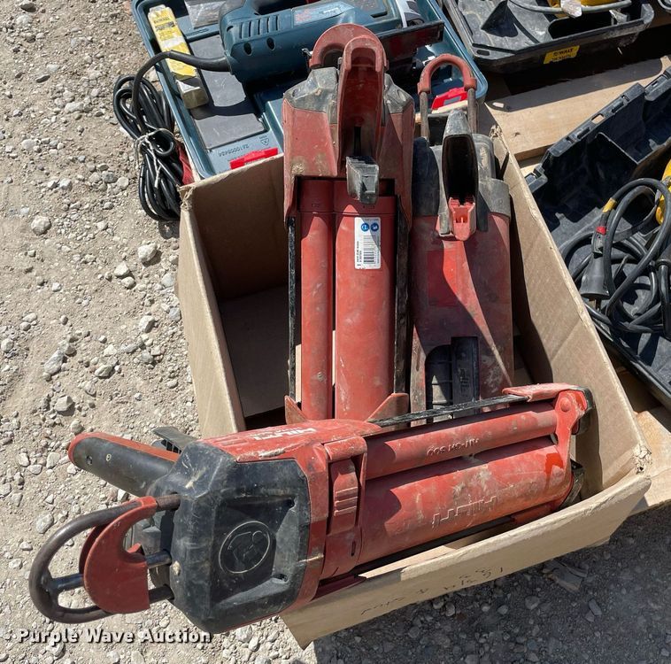 image for item MY9201 Tools