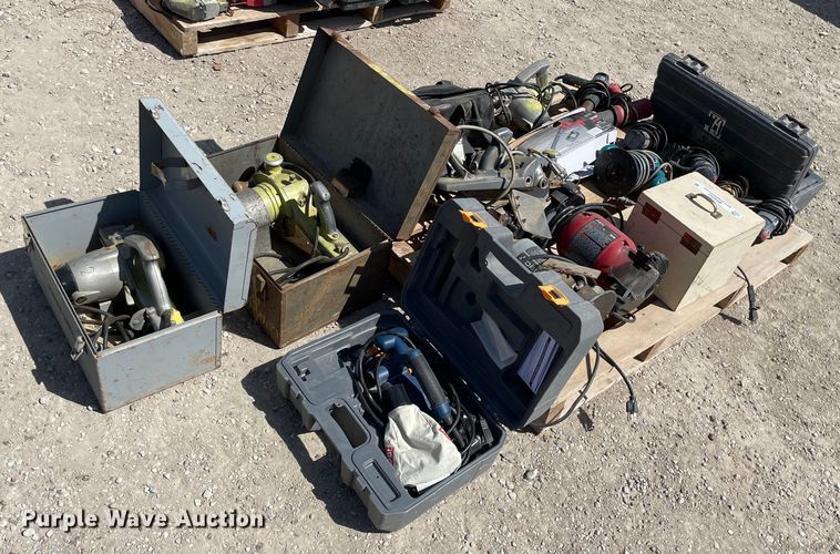 image for item MY9202 Tools