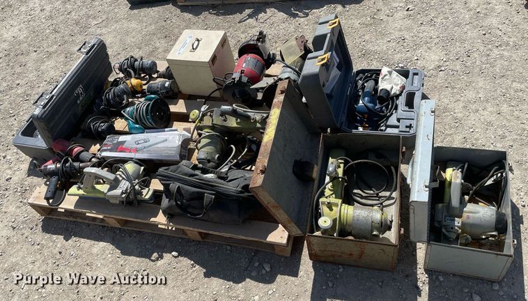 image for item MY9202 Tools