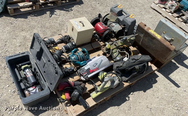 image for item MY9202 Tools