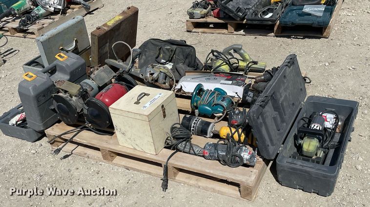 image for item MY9202 Tools