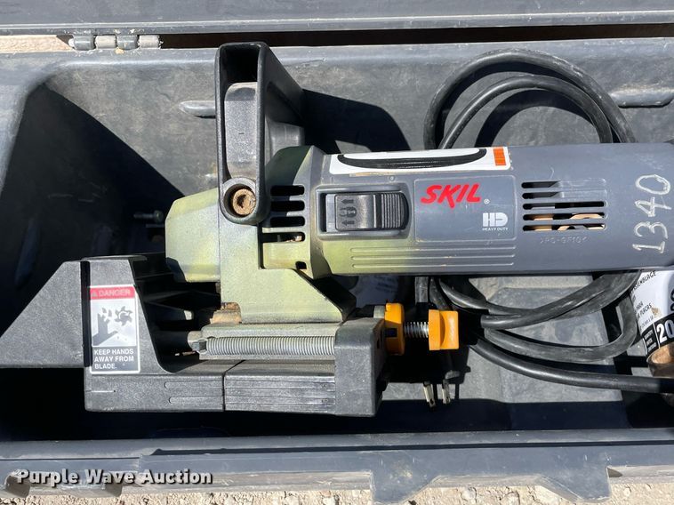 image for item MY9202 Tools