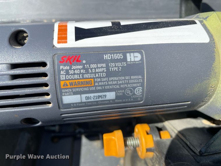 image for item MY9202 Tools