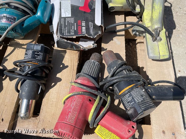 image for item MY9202 Tools