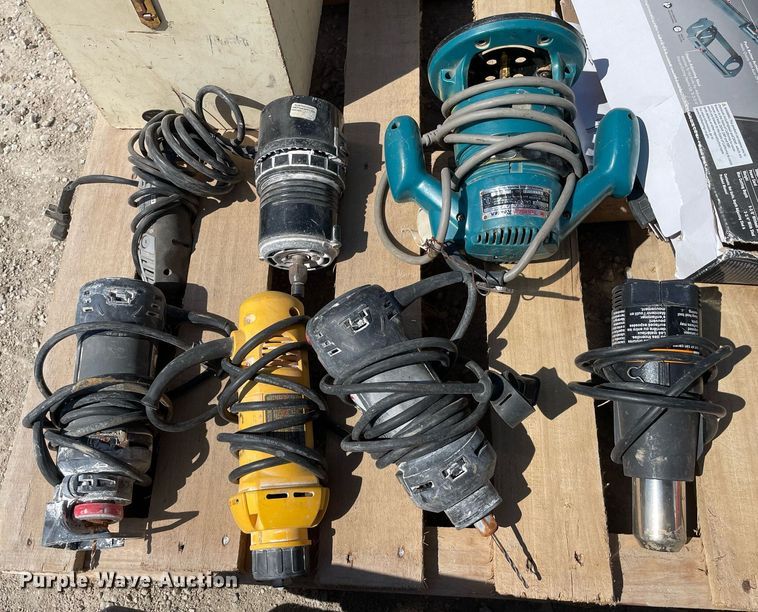 image for item MY9202 Tools