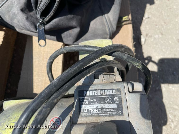 image for item MY9202 Tools