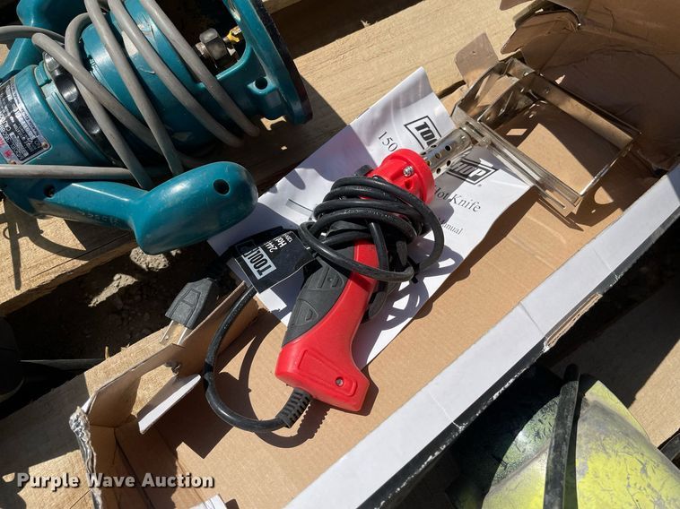 image for item MY9202 Tools