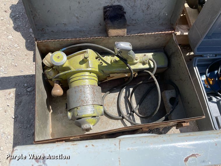 image for item MY9202 Tools