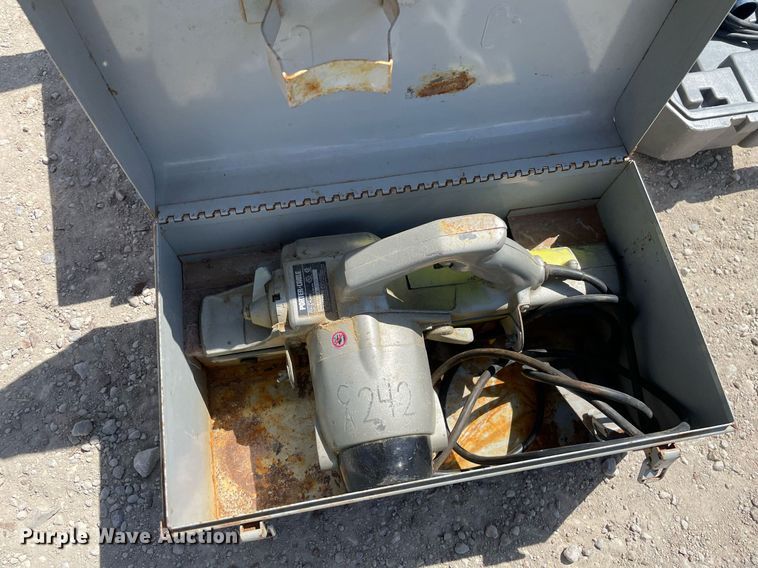 image for item MY9202 Tools