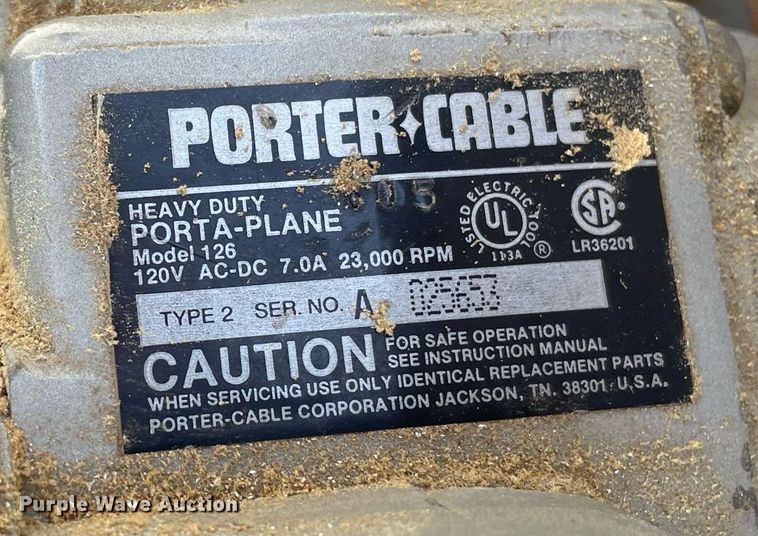 image for item MY9202 Tools