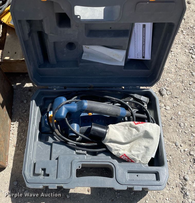 image for item MY9202 Tools