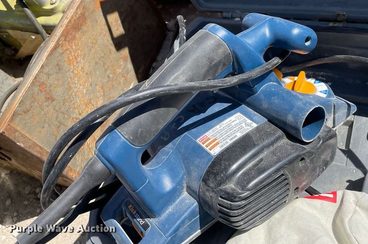 image for item MY9202 Tools