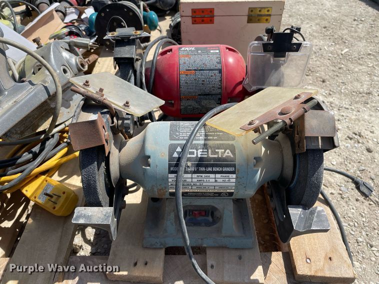 image for item MY9202 Tools