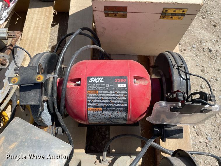 image for item MY9202 Tools