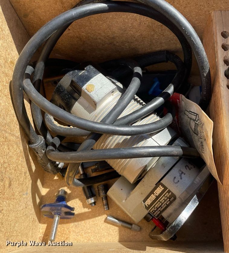 image for item MY9202 Tools