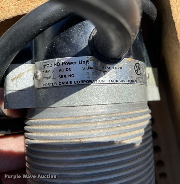 image for item MY9202 Tools