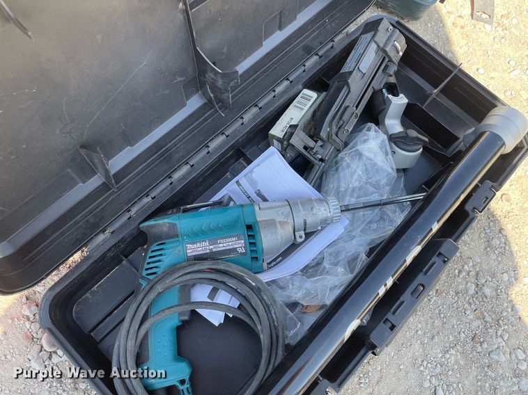 image for item MY9203 Approximately 40 drills