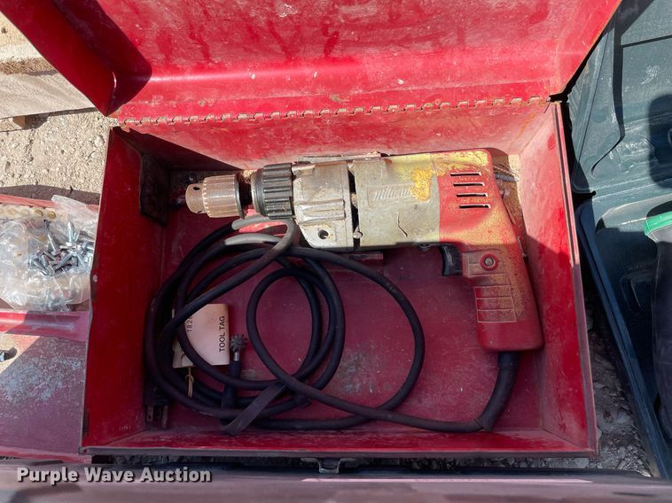 image for item MY9203 Approximately 40 drills