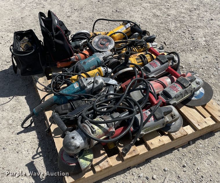 image for item MY9205 Tools