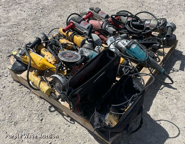 image for item MY9205 Tools