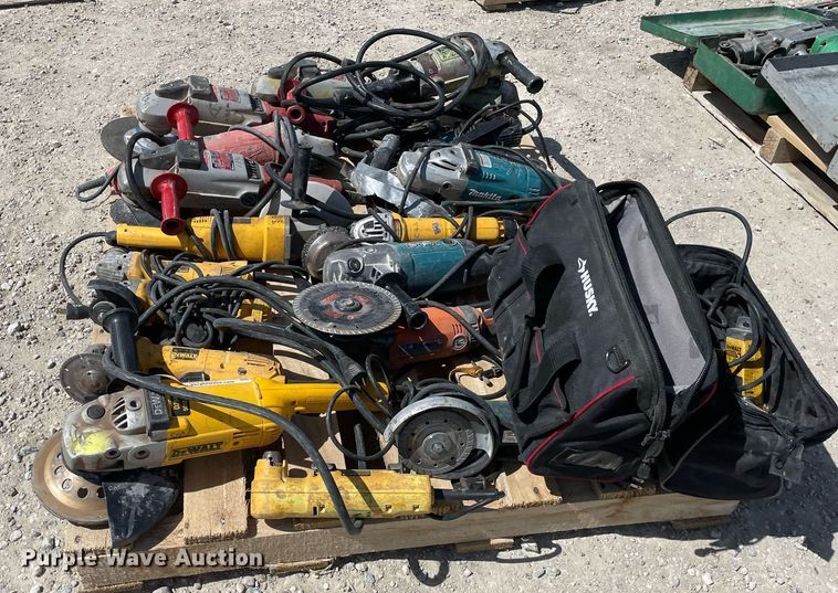 image for item MY9205 Tools